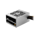 SURSA Chieftec Smart 450 W, non-modulara, certificare 80 Plus Bronze, ventilator 90mm, CPU 4+4 pin x 1, PCI-E 6+2 pin x 2, SATA x 3, BFX-450BS (timbru verde 2 lei) 