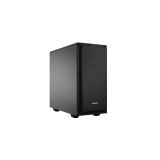 Carcasa be quiet! PURE BASE 600BLACK MIDI TOWER/ATX M-ATX MINI-ITX BG021