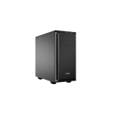 Carcasa be quiet! PURE BASE 600 SILVER MIDI TOWER/ATX M-ATX MINI-ITX BG022
