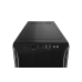 Carcasa be quiet! PURE BASE 600 SILVER MIDI TOWER/ATX M-ATX MINI-ITX BG022