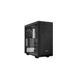 Carcasa be quiet! PURE BASE 600 WINDOW BLACK/MIDI TOWER ATX M-ATX MINI-ITX BGW21