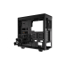 Carcasa be quiet! PURE BASE 600 WINDOW BLACK/MIDI TOWER ATX M-ATX MINI-ITX BGW21
