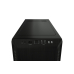 Carcasa be quiet! PURE BASE 600 WINDOW BLACK/MIDI TOWER ATX M-ATX MINI-ITX BGW21