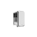 Carcasa be quiet! PURE BASE 500 WINDOW WHITE/ATX M-ATX MINI-ITX BGW35