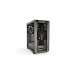 Carcasa be quiet! PURE BASE 500 WINDOW/METALLIC GRAY ATX M-ATX MINI-ITX BGW36