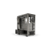 Carcasa be quiet! PURE BASE 500 WINDOW/METALLIC GRAY ATX M-ATX MINI-ITX BGW36