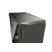 Carcasa be quiet! PURE BASE 500 WINDOW/METALLIC GRAY ATX M-ATX MINI-ITX BGW36