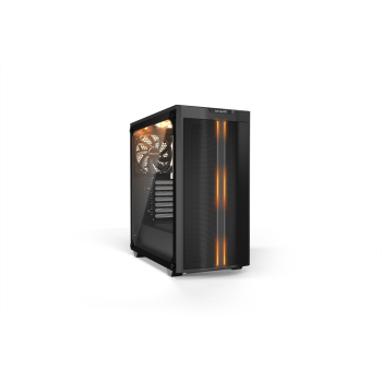 be quiet! PURE BASE 500DX BLACK/ATX M-ATX MINI-ITX BGW37