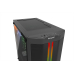 be quiet! PURE BASE 500DX BLACK/ATX M-ATX MINI-ITX BGW37