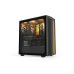 be quiet! PURE BASE 500DX BLACK/ATX M-ATX MINI-ITX BGW37