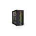 CARCASA be quiet! PURE BASE 500 FX Black, Middle Tower, ATX, fara sursa, 4xfan, USB 3.2 gen 1 x 1, USB Type-C x 1, audio+mic, PSU shroud, 7 sloturi expansiune, iluminare ARGB, negru, BGW43 (timbru 