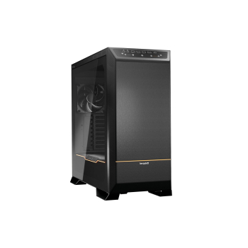 be quiet! DARK BASE PRO 901 BLACK/MIDI TOWER BGW50