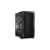 be quiet! DARK BASE 701 BLACK/MIDI TOWER BGW58
