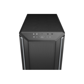 be quiet! DARK BASE 701 BLACK/MIDI TOWER BGW58