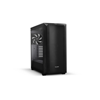 be quiet! SHADOW BASE 800 BLACK/MIDI-TOWER BGW60
