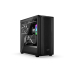 be quiet! SHADOW BASE 800 BLACK/MIDI-TOWER BGW60