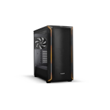 be quiet! SHADOW BASE 800 DX BLACK/MIDI-TOWER BGW61