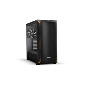 be quiet! SHADOW BASE 800 DX BLACK/MIDI-TOWER BGW61