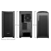 be quiet! SHADOW BASE 800 DX BLACK/MIDI-TOWER BGW61