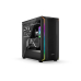 be quiet! SHADOW BASE 800 DX BLACK/MIDI-TOWER BGW61