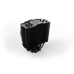 Cooler procesor be quiet! DARK ROCK SLIM/SILENTWINGS PWM FAN 180W TDP BK024   