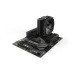 Cooler procesor be quiet! DARK ROCK SLIM/SILENTWINGS PWM FAN 180W TDP BK024   