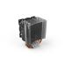 Cooler procesor be quiet! PURE ROCK SLIM 2 PWM FAN 130W T/CPU COOLER BK030   