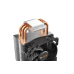 Cooler procesor be quiet! PURE ROCK SLIM 2 PWM FAN 130W T/CPU COOLER BK030   