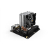 Cooler procesor be quiet! PURE ROCK SLIM 2 PWM FAN 130W T/CPU COOLER BK030   