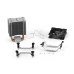 Cooler procesor be quiet! PURE ROCK SLIM 2 PWM FAN 130W T/CPU COOLER BK030   