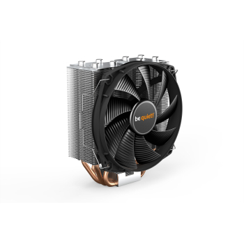 Cooler procesor be quiet! SHADOW ROCK SLIM2/CPU COOLER BK032