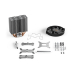 Cooler procesor be quiet! SHADOW ROCK SLIM2/CPU COOLER BK032