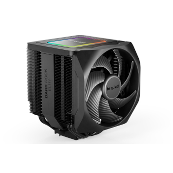 Cooler procesor be quiet! DARK ROCK ELITE/CPU COOLER BK037   