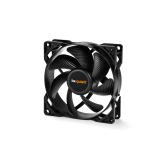 Ventilator be quiet! PURE WINGS 2 92MM/BLACK 3PIN BL045