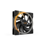 be quiet! LIGHT WINGS 120MM PWM/BLACK 4PIN BL072