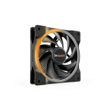 be quiet! LIGHT WINGS 120MM PWM/HIGH-SPEED BLACK 4PIN BL073