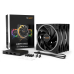 be quiet! LIGHT WINGS 140MM PWM/HIGH-SPEED TRIPLE PACK BLACK BL079