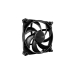 be quiet! SILENT WINGS 4 140MM PWM/BLACK 4PIN BL096