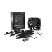 be quiet! SILENT WINGS PRO 4 120MM PWM/BLACK 4PIN BL098