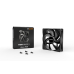 be quiet! PURE WINGS 3 120MM PWM/BLACK 4PIN BL105