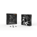 be quiet! PURE WINGS 3 120MM PWM H.SPEED/HIGH-SPEED BLACK 4PIN BL106