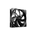 be quiet! PURE WINGS 3 140MM PWM/BLACK 4PIN BL108