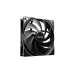 be quiet! PURE WINGS 3 140MM PWM H.SPEED/HIGH-SPEED BLACK 4PIN BL109