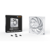 be quiet! PURE WINGS 3 WHITE 120MM PWM HS/PWM HIGH-SPEED 4-PIN BL111