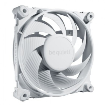 be quiet! SILENTWINGS 4 WHI140MM PWM H.SP/140MM PWM HIGH-SPEED BL117