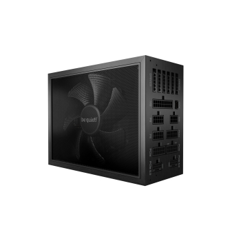 be quiet! DARK POWER PRO 13 1300W/80 PLUS TITANIUM POWER SUPPLY BN331