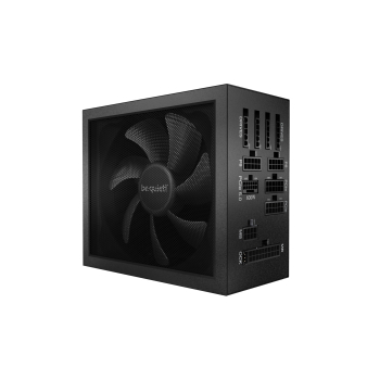 be quiet! DARK POWER 13 850W/80 PLUS TITANIUM POWER SUPPLY BN334