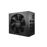 be quiet! STRAIGHT POWER 12 1200W/80 PLUS PLATINUM POWER SUPPLY BN339
