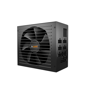 be quiet! STRAIGHT POWER 12 1200W/80 PLUS PLATINUM POWER SUPPLY BN339