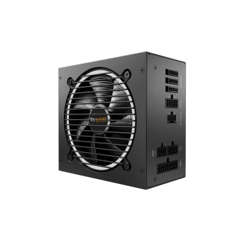 be quiet! PURE POWER 12 M 550W/80PLUS GOLD POWER SUPPLY BN341